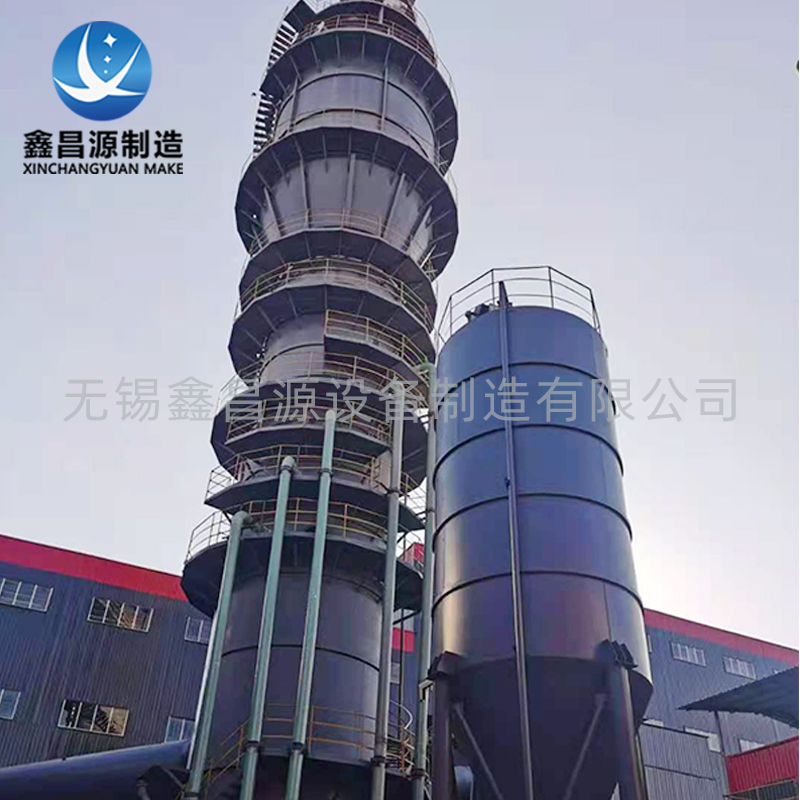 上海窯廠脫硫除塵